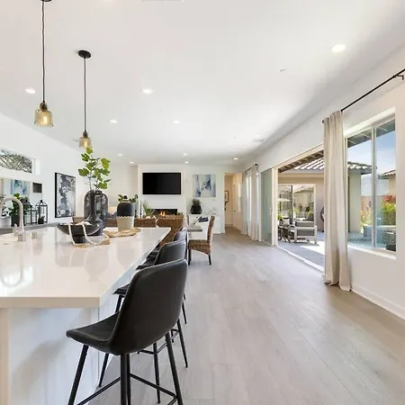 Casa Luna - Your Vacation Home Away From Home - Arrive & Relax 3Br #Twosixzerozeroeighteight